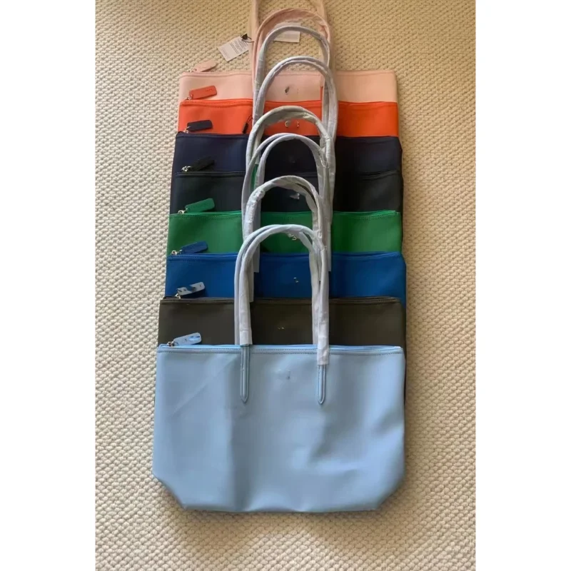 2026 New Arrival Large‑capacity Tote Bag Premium Commuter Shoulder Handbag Versatile Mommy Bag Durable Storage Purse For Daily S