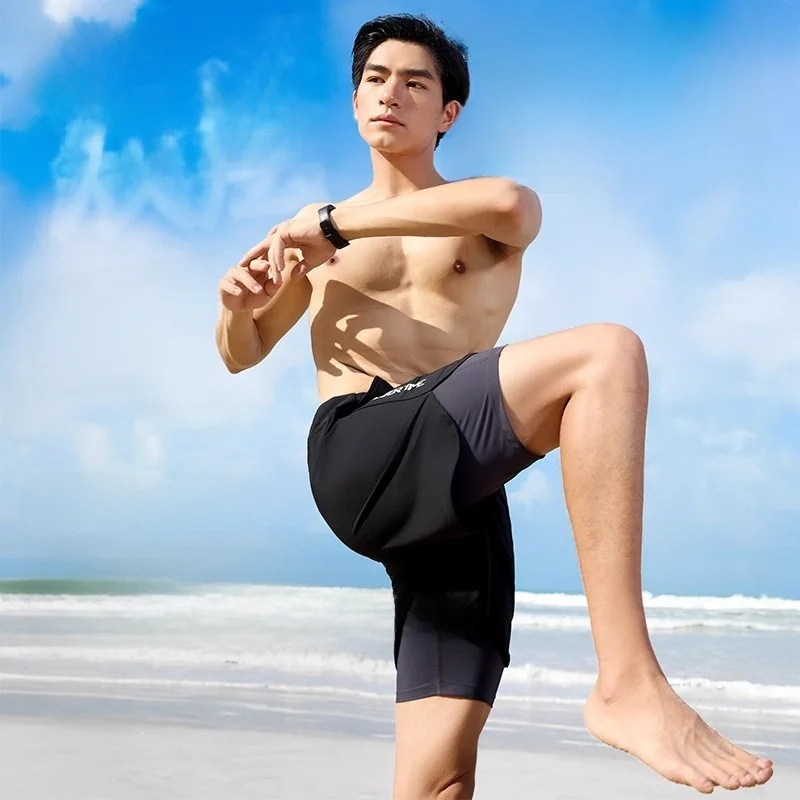 costume-da-bagno-da-uomo-watertime-a-doppio-strato-lunghezza-media-per-surf-attivita-all'aperto-sottacqua-e-mare-anti-imbarazzo