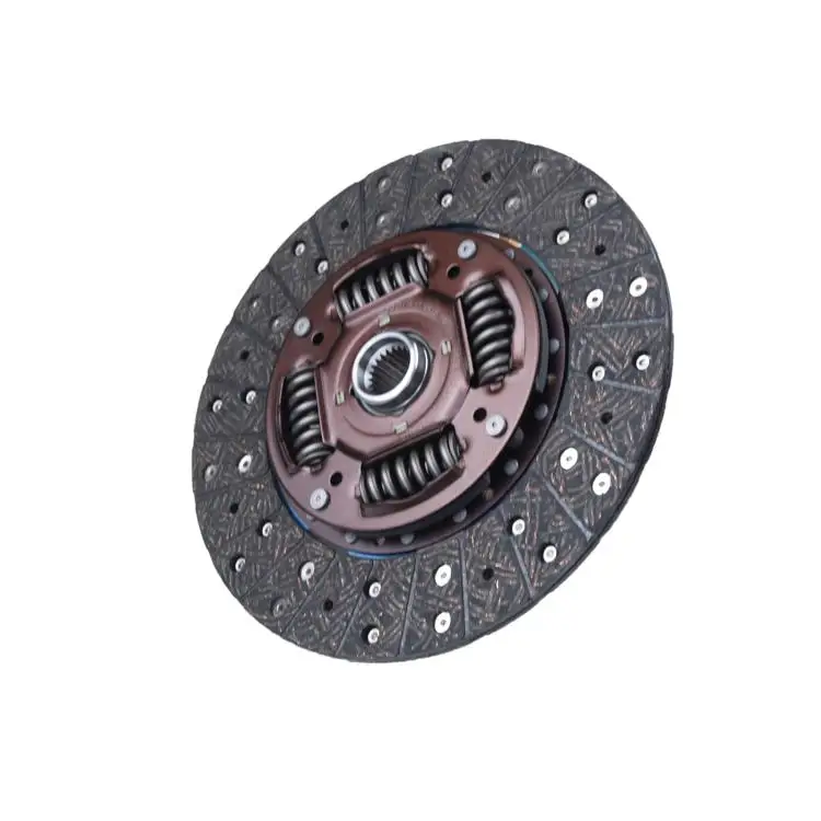 

Custom Auto Clutch Car Isuzu Clutch Disc 5-87610083-0 5876100830 Car Clutch for Isuzu NKR55 4JB1-TC
