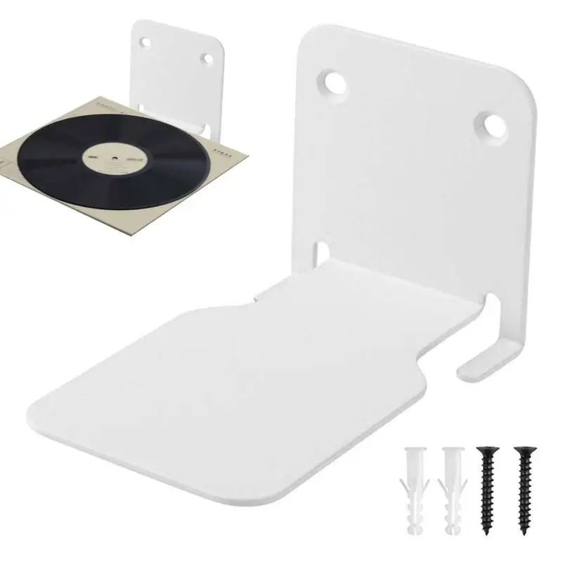 Invisible Floating Bookshelf Metal Shelves Holders For Books Multifunctional Storage Tools Suitable For Home Living Room Office