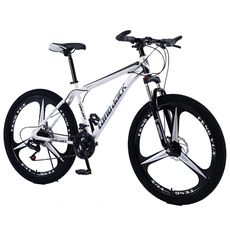 high intensity cheap 24 21 speed mountainbikes Mountain bike with big tirecustom