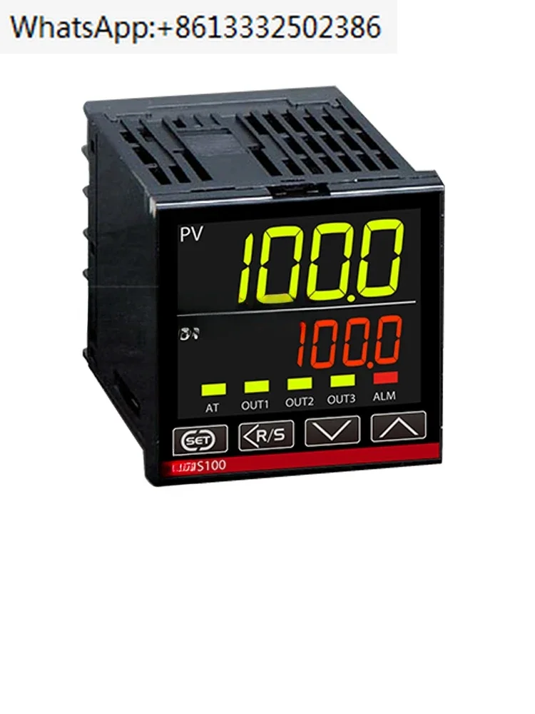 

Измеритель контроля температуры RS400 MMM * NNN/N, машина для производства температуры пресс-форм, экструдер для пластика VMM8MM * N5N 6N T6N