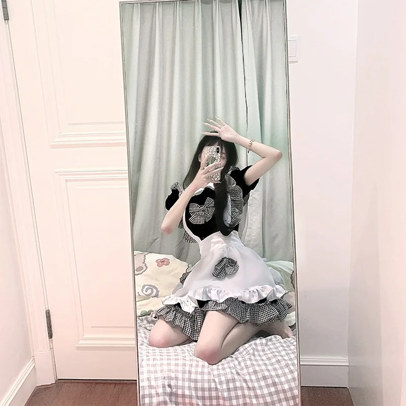 Kostum Cosplay Anime Lolita Se - Anime Cosplay Plus Size ulasan dan harga