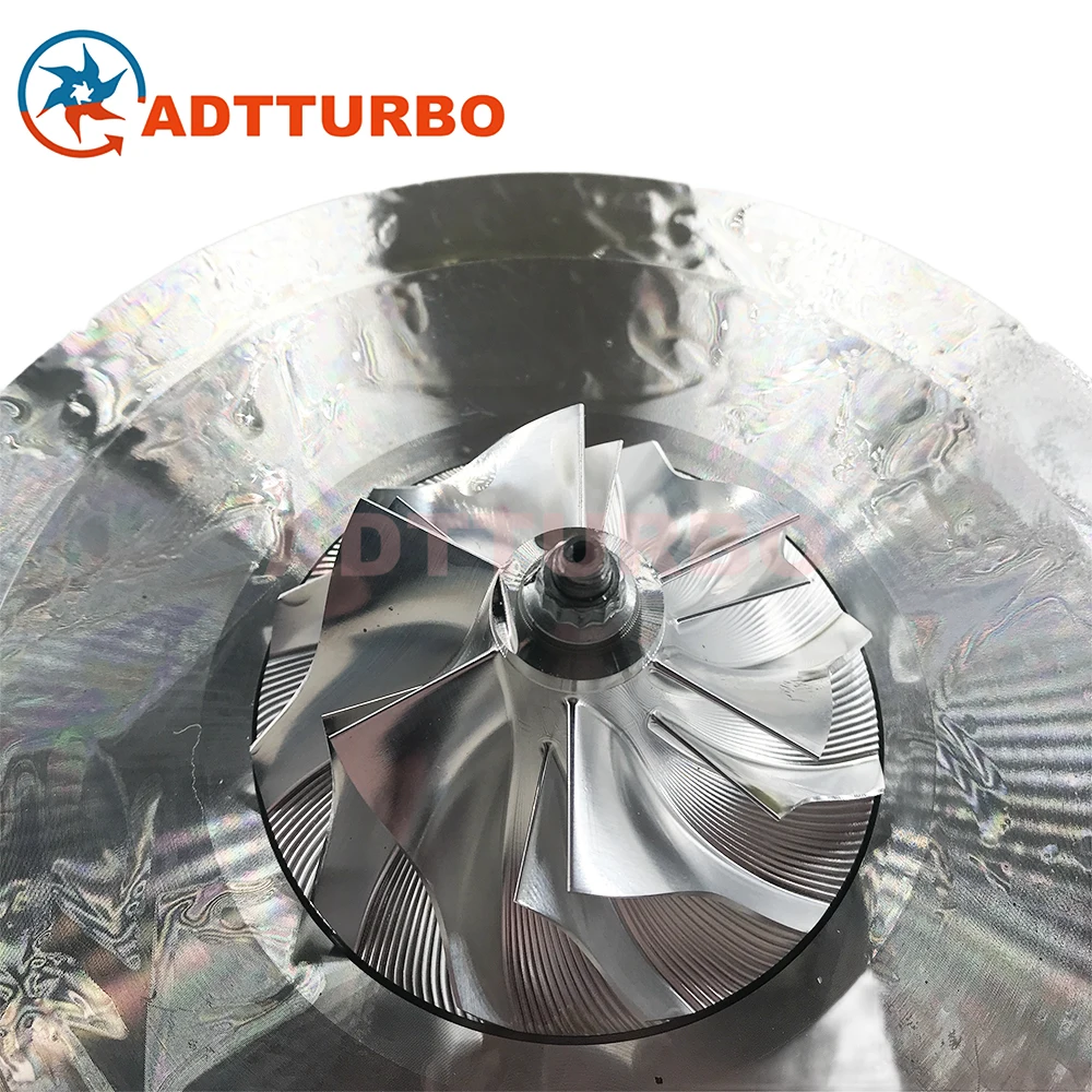 

MFS Billet GT3576 Turbo Cartridge 750849 479016 24100-3521C Turbine CHRA for HINO Highway Truck FD FE FF GC SG 1997-2004 8.0L