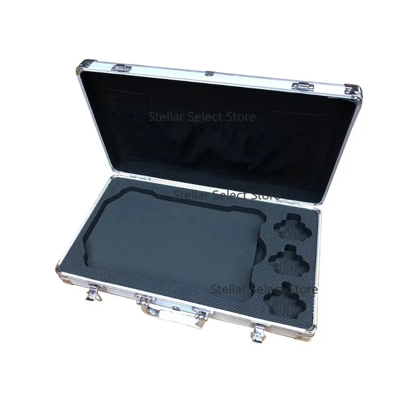 APC027 Customized Size logo and Foam Aluminium Carrying Flight case