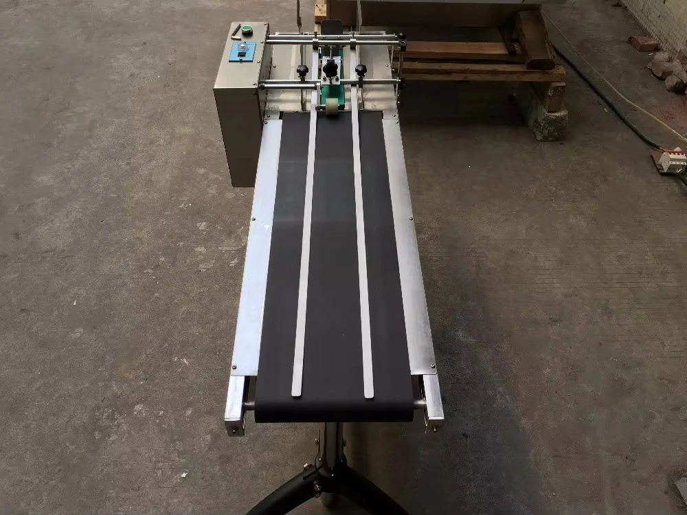 ناقل توزيع الترحيل لوضع العلامات الأوتوماتيكي #4