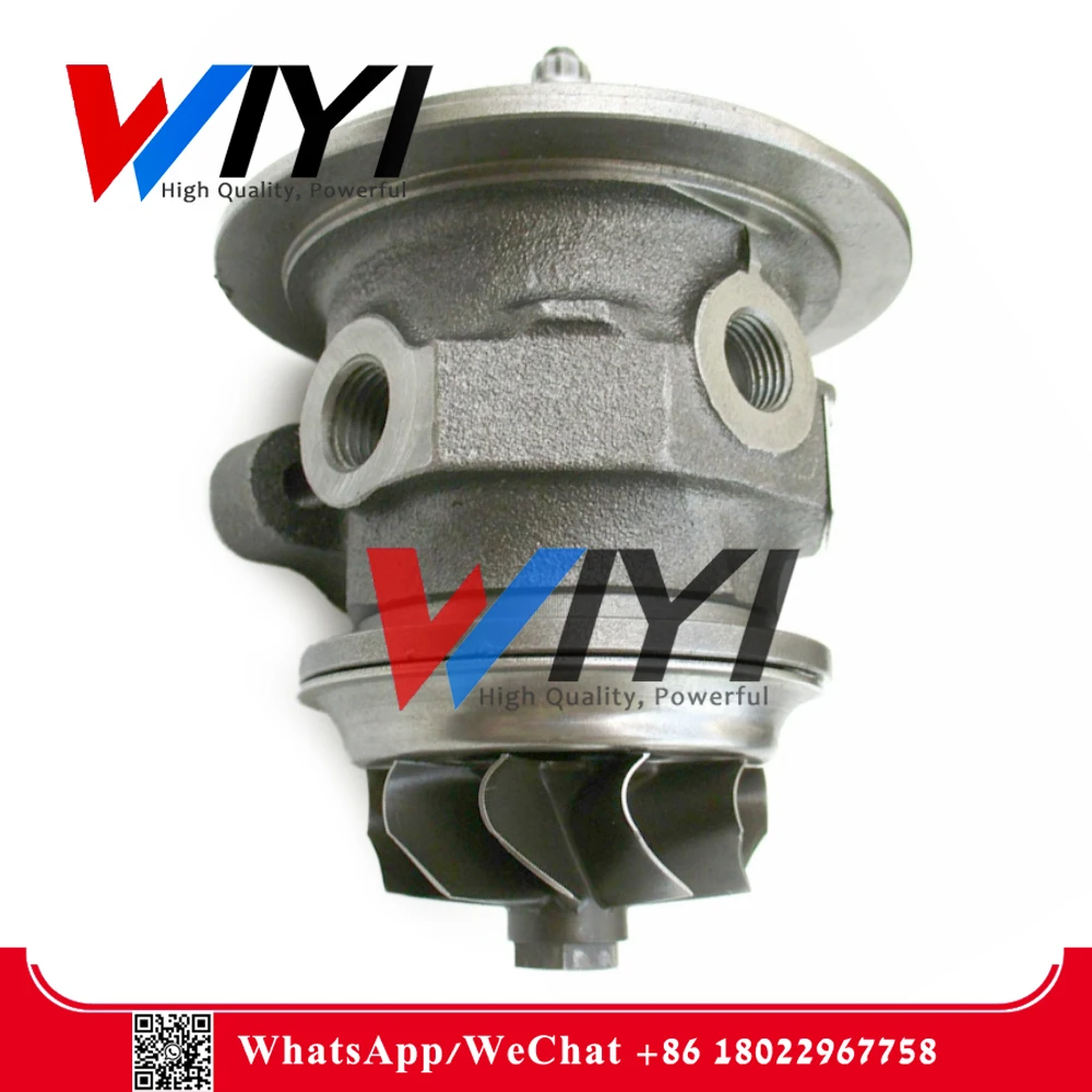 TB2518 Turbocharger CHRA Core Cartridge FOR ISUZU NPR Truck 3.9L 4BD1T Balanced  466898 8944805870 8943829000