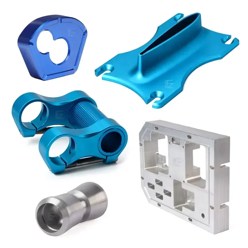 2026 China Rapid Machining Manufacture 3D Printing Service Stainless Steel Nylon ABS Plastic Parts Prototyping CNC Machining  7.