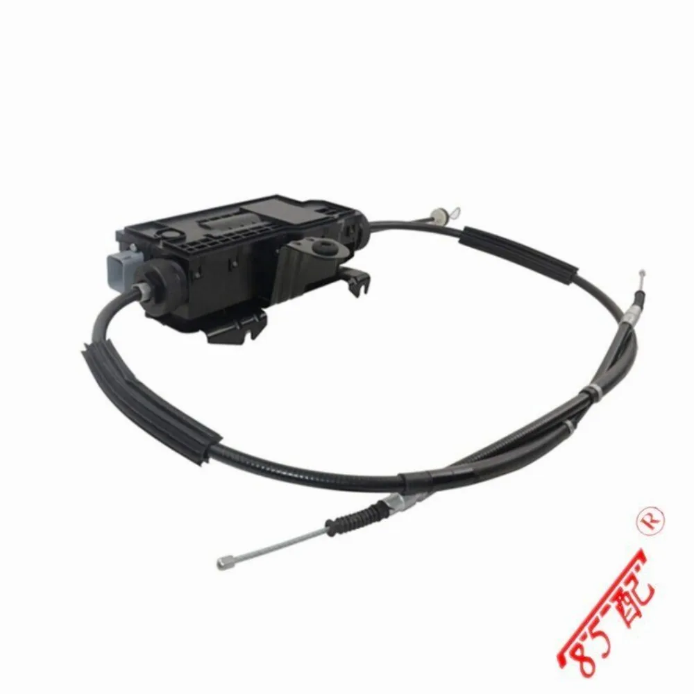 

Park Brake Module EPB Handbrake 34436877316 For BMW 7 Series F01 F02 F03 F04 750i 740i ALL MODEL