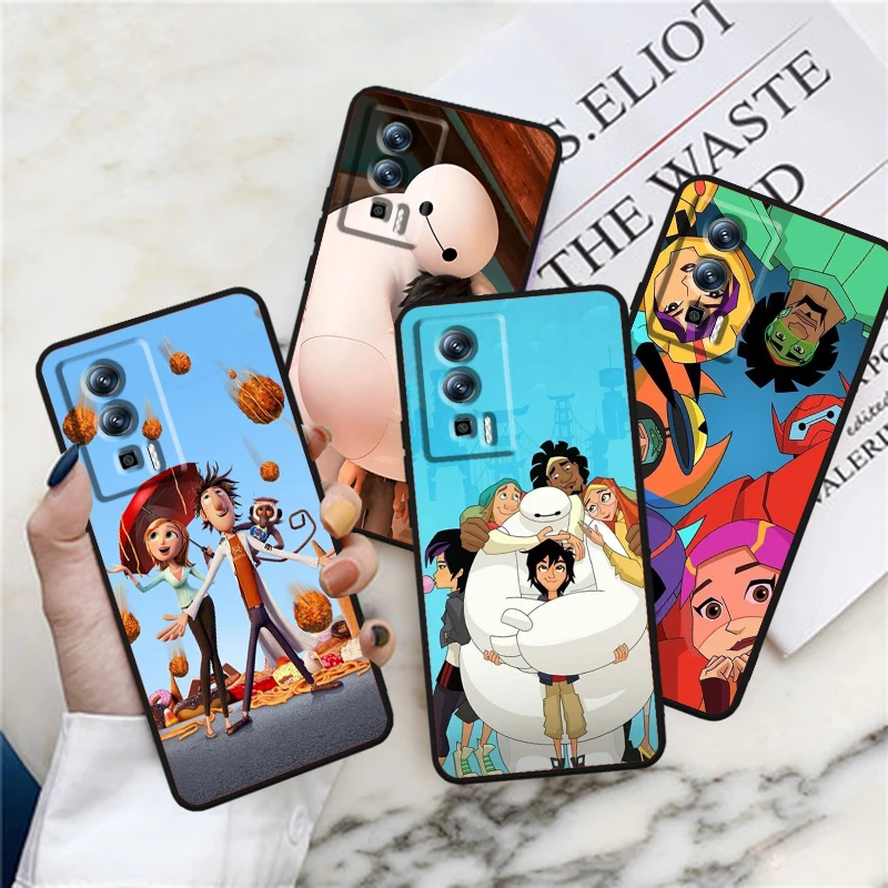 Big Hero 6 Movie Ex… - image