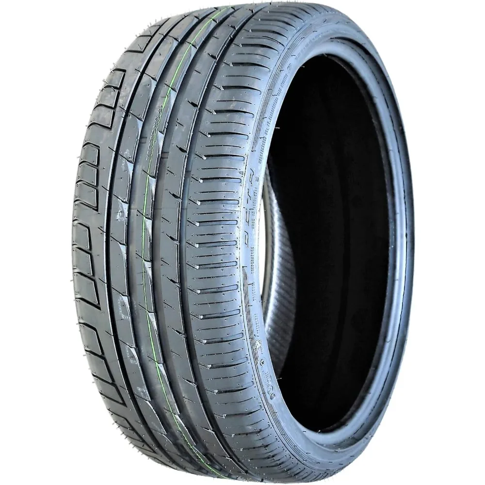 طقم مطعم مكون من قطعتين (اثنان) إطارات شعاعية عالية الأداء لجميع المواسم-245/40R20 245/40ZR20 99Y XL - توصيل مجاني، تخفيضات كبيرة. #4