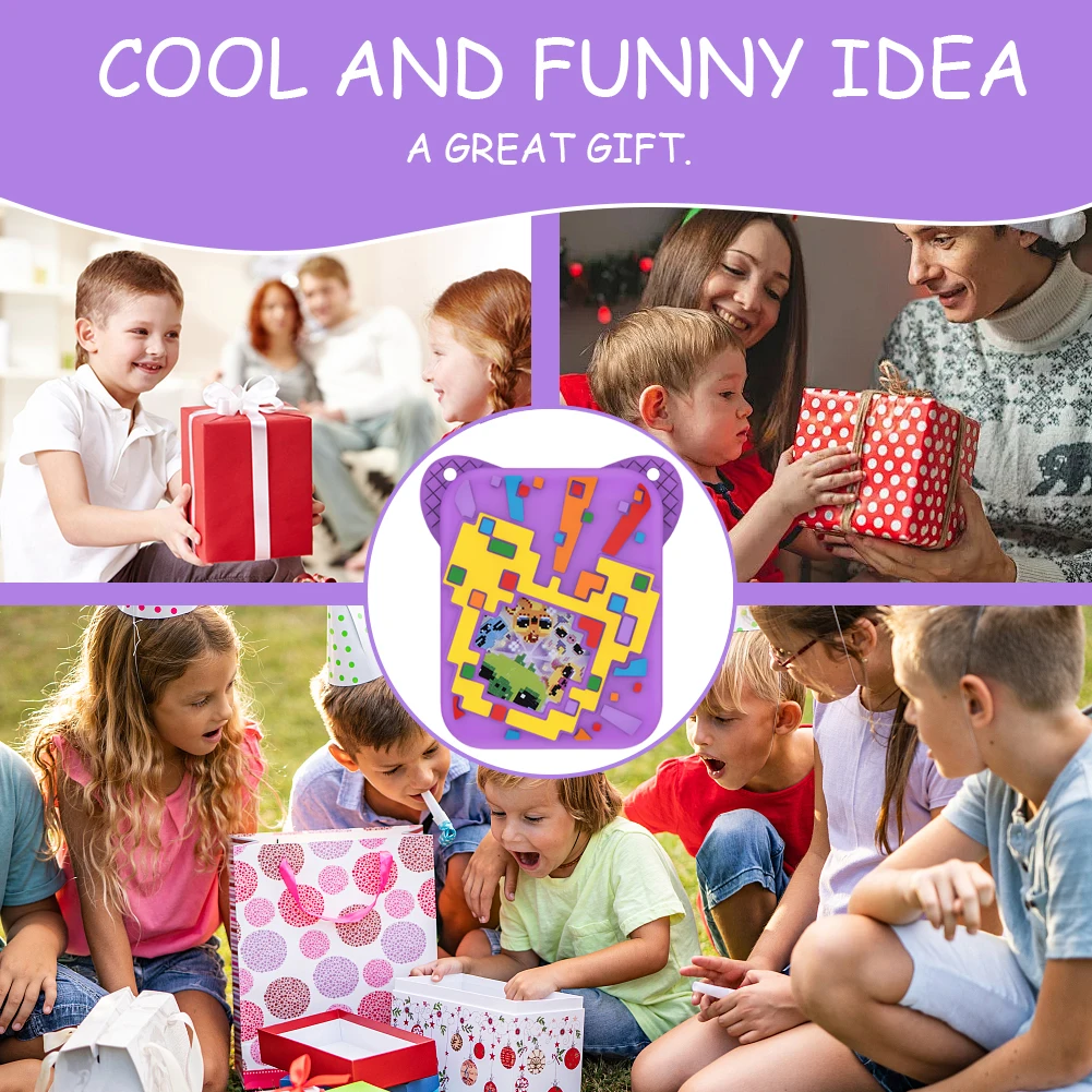 Silicone Case Anti-…