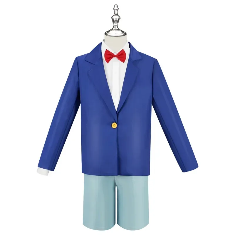 

Конан Кид косплей одежда для взрослых и детей