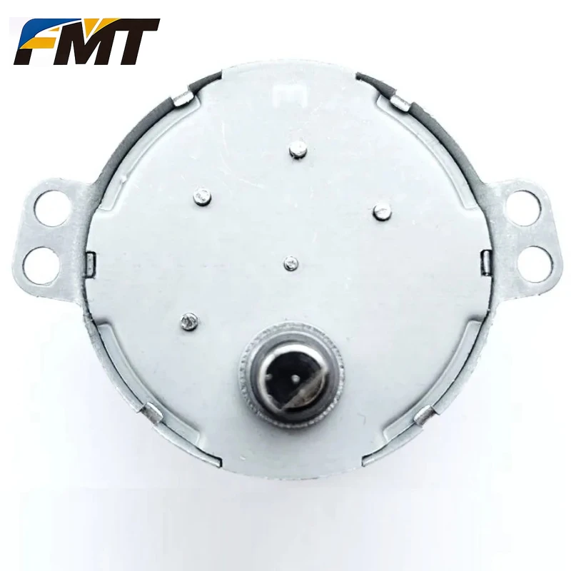 FMT1Pcs for Bosch Built-in Microwave Oven Claw-Pole Permanent Magnet Synchronous Motor  8/10 r/min