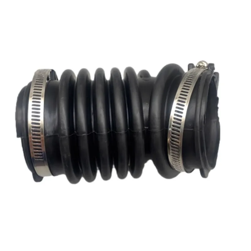 

Genuine Throttle Intake Bellows Air Filter Intake Hose for Ford Focus 2005-2014 China Brand New