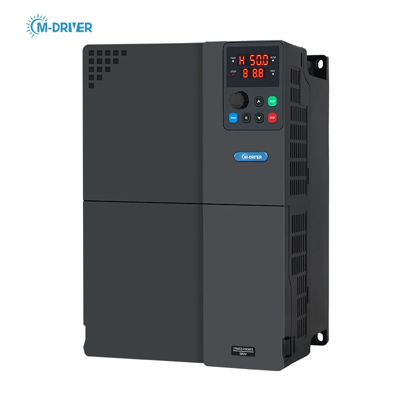 M-driver 20kw 22kw 3 Phase Inverter Vfd 380v Variador De Frecuencia 30hp