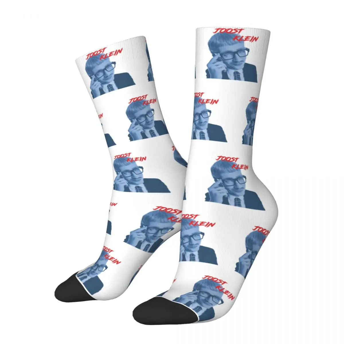 

Joost Klein The Netherlands Socks Men's Women's Polyester Funny Happy Socks Harajuku Spring Summer Autumn Winter Socks Gift