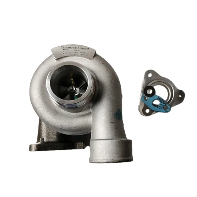 

BF4M1011F BF4M2011 Детали двигателя Турбокомпрессор 0427 2325 04272325 для DEUTZ