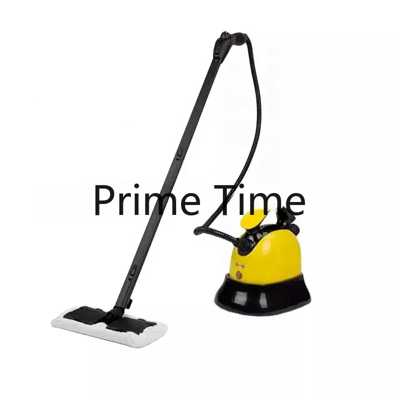 High Pressure Household Steam Cleaning Machine Floor Steam Mini Aspirateur Cleaner Motor