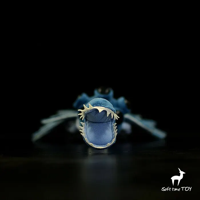 Palaeo-Biological Series Simulation Oobabin Sea Scorpion Knickknack,nicknack,Small ornaments and miniature models