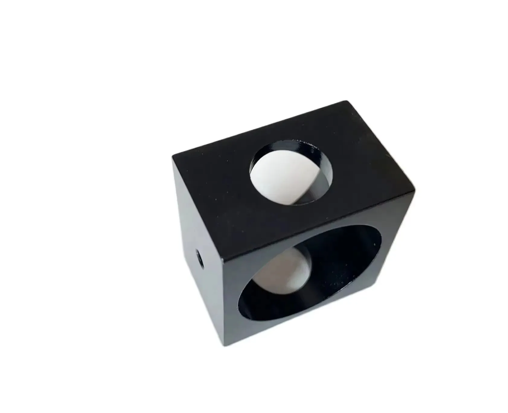 Six-axis/eight-axis ultra-lightweight carbon tube holder 25mm Diy aviation model accessories