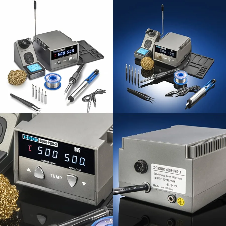 4008-PRO-X • 75 Wat…