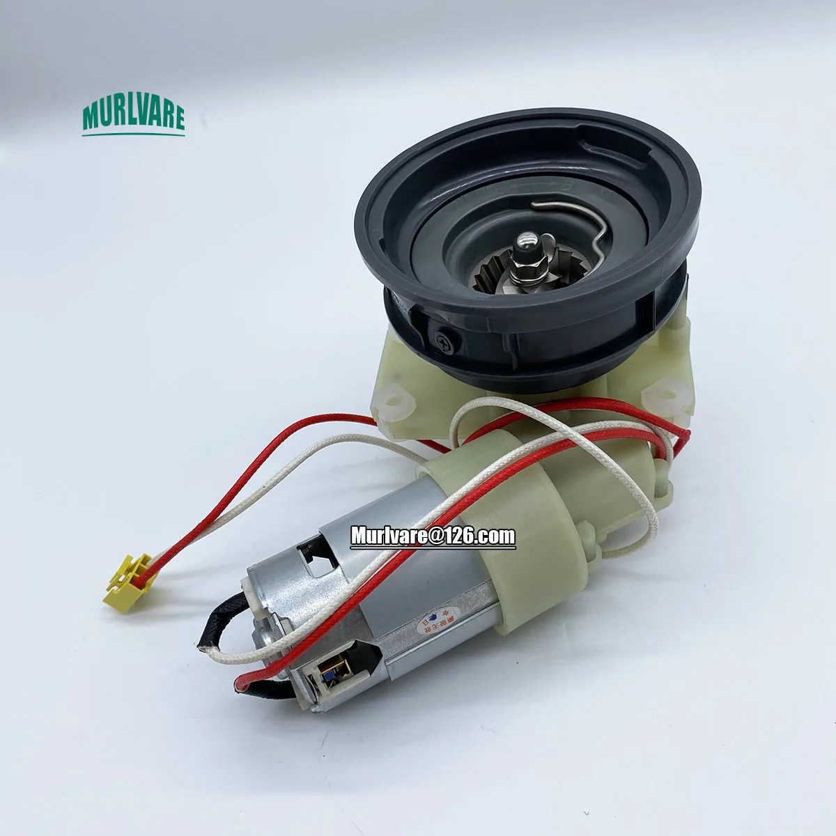 Espresso Machine Part Bean Grinder Motor Assembly For Barsetto MAXIM'S V1 M2 LONDONFOG Coffee Machine Replacement