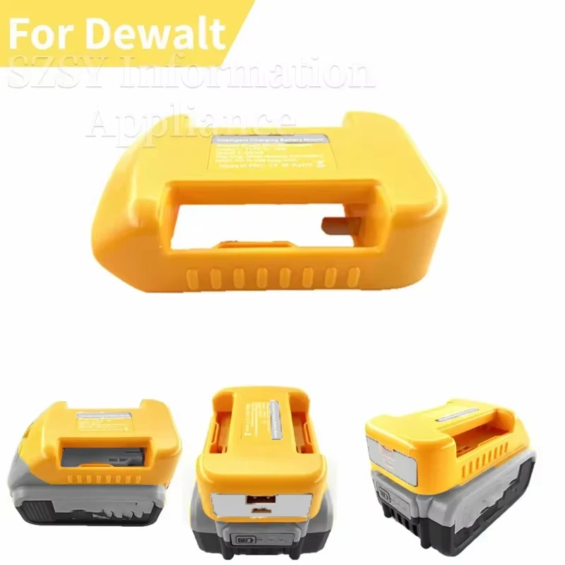 For Dewalt 18V 20V …