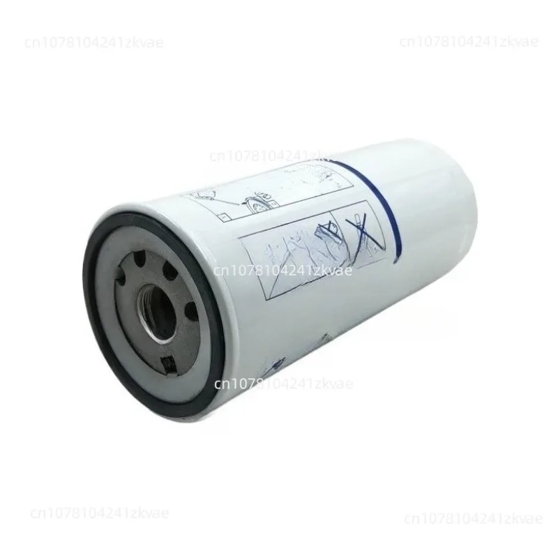 خرطوشة الفلتر وملحقات مبيت الفلتر