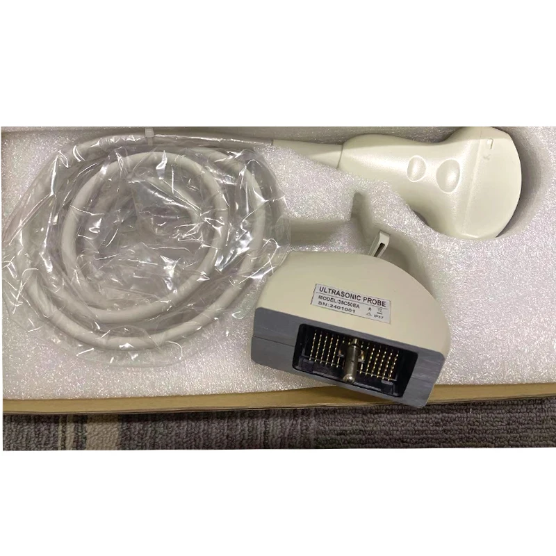 

Good performance Mindray DP-6600 DP-6600Vet DP-8800Plus DP-50 DP-6900 Z5 Compatible Probe 35C50EA