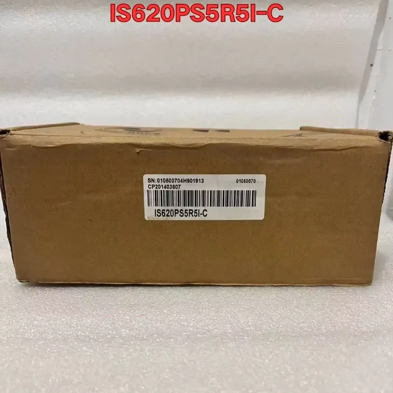 New servo drive IS620PS5R5I-C Latest quotation as of June 2026