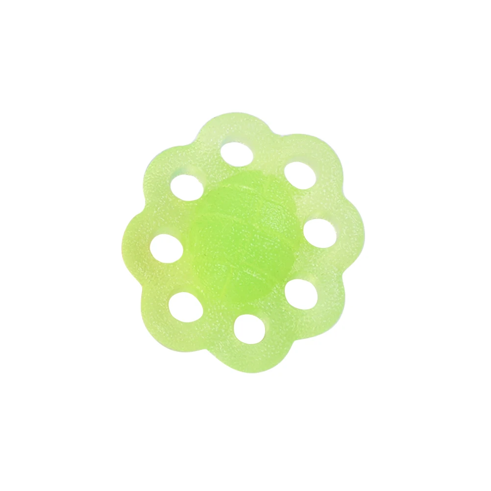 

8 Hole H Strengthener Elastic Material Improve Flexibility Physical Therapy Finger Training Tool Stretcher Balls Portable
