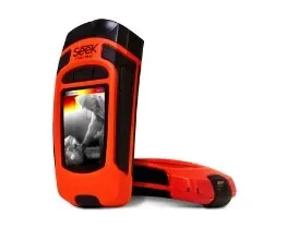 Professional Manufacture Handheld Thermal Imager Camera For High Temperature