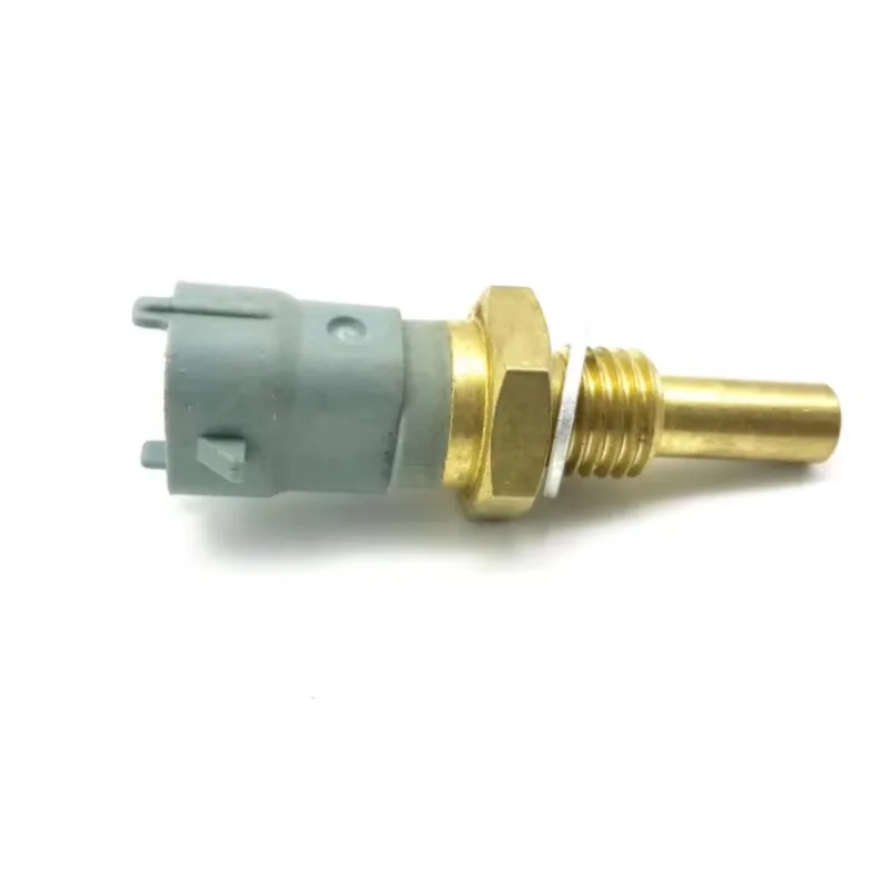 

Coolant Temperature Sensor for CITROEN FIAT LANCIA OPEL PEUGEOT SAAB VAUXHALL Renault OEM 1338467 55187822 46469865 90541937