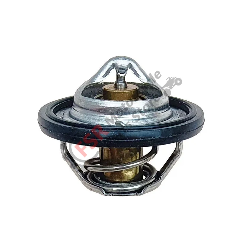 888775 Thermostat 88°,For APRILIA RS 660 Extrema Tuareg Rally Tuono Factory E5+ PIAGGIO Porter MAXXI D120 E5