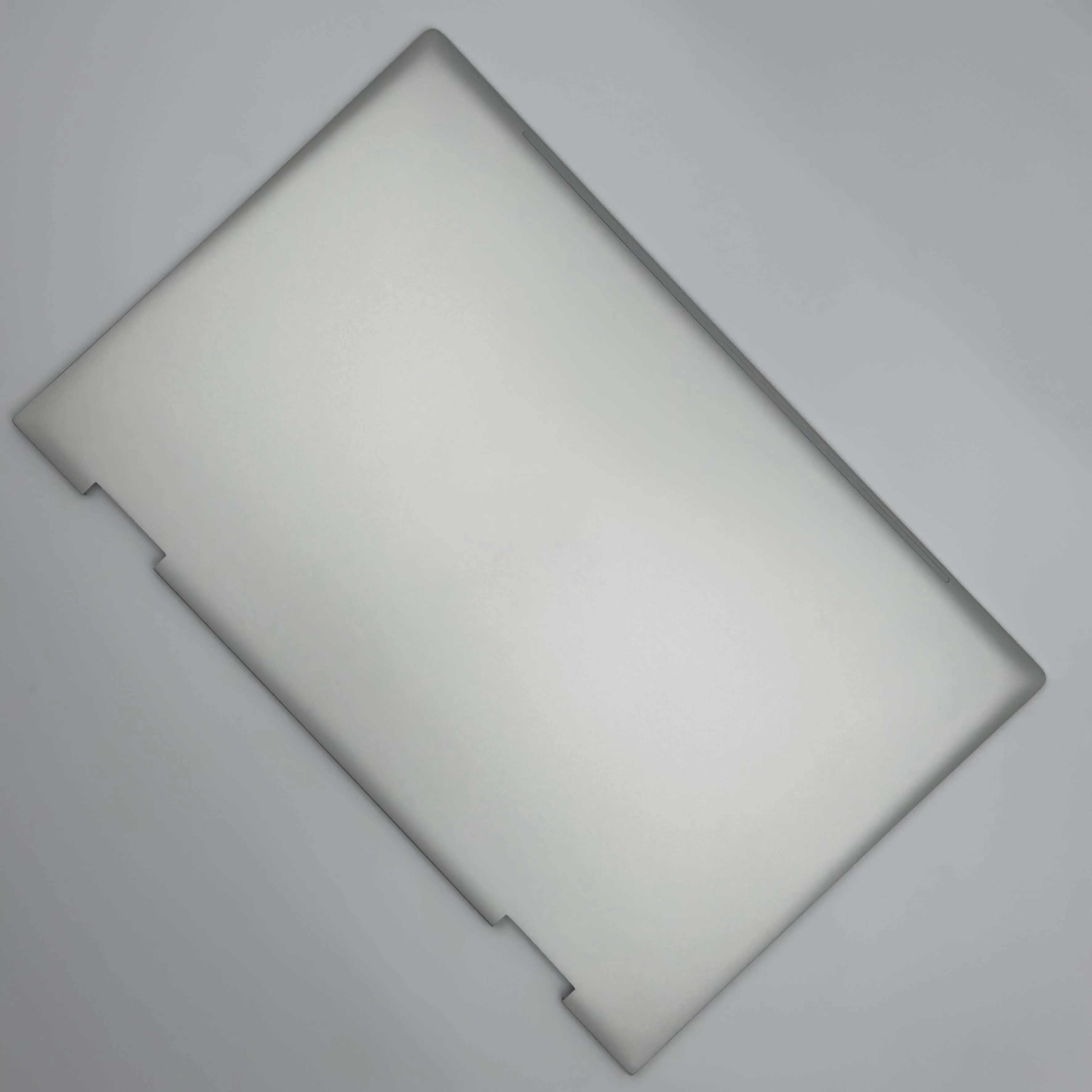 الأصلي ل HP ENVY X360 15-ED 15-EE LCD الغطاء الخلفي الغطاء الخلفي الغطاء العلوي الفضة البني L93203-001 L93204-001