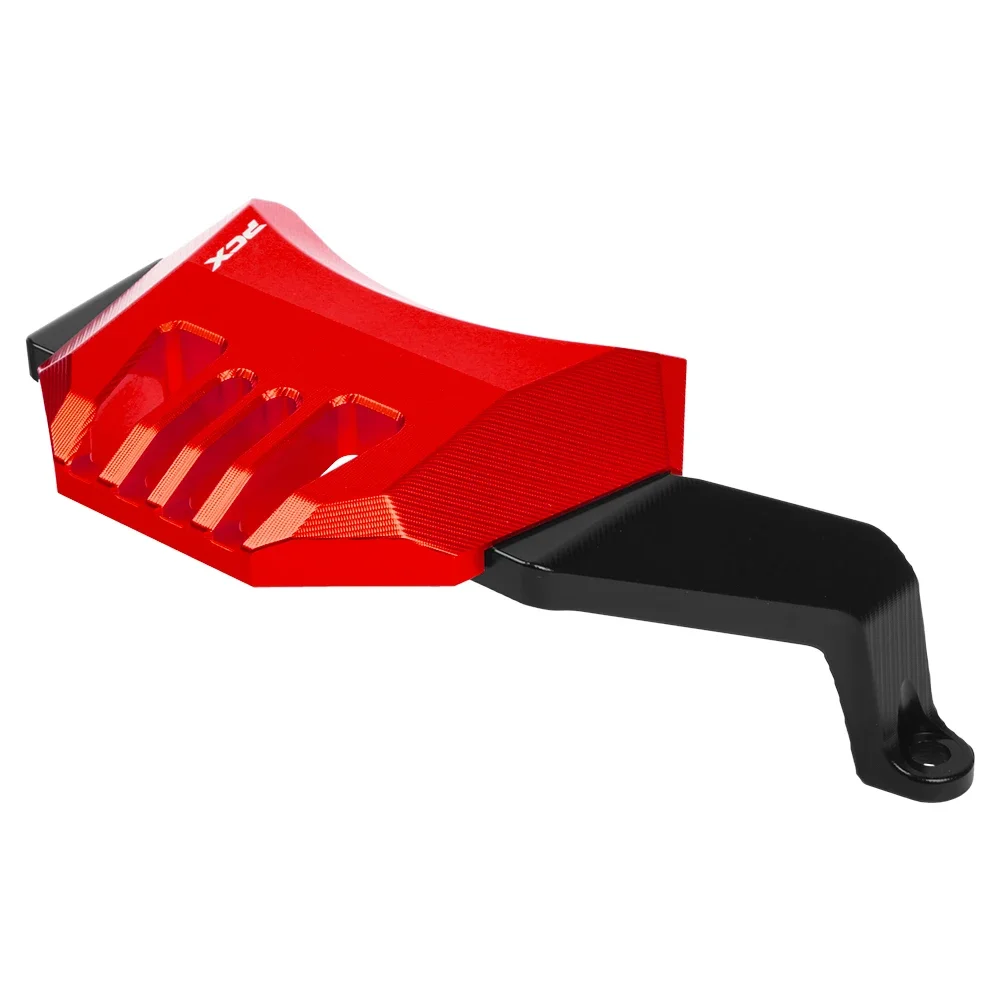 For PCX125 PCX160 ADV160 125 Motorcycle Engine Protective Cover Collision Protector Transmission Box Anti-Collision Accessories - view 3