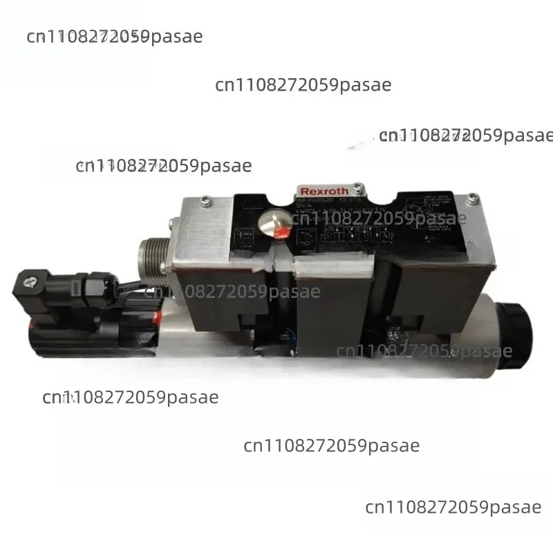 Original Rexroth 4WREE6Series Hydraulic Proportional Directional Valve for Industrial