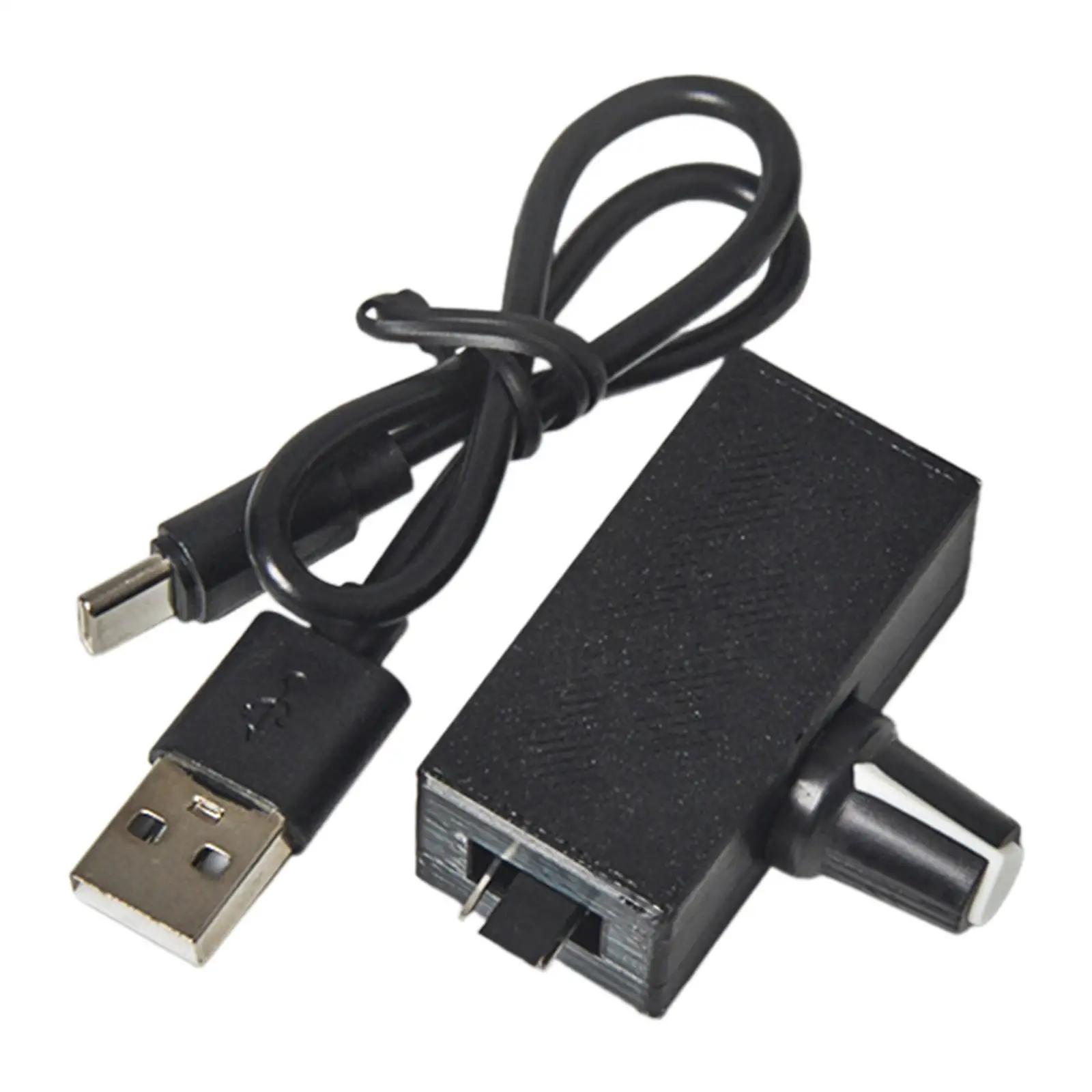 Controlador de velocidade pwm, 4 pinos, fácil de usar, ajuste de botão, faça você mesmo, 12v, bomba de ventilador, compacto, prático, resfriamento de água, controlador de ventilador