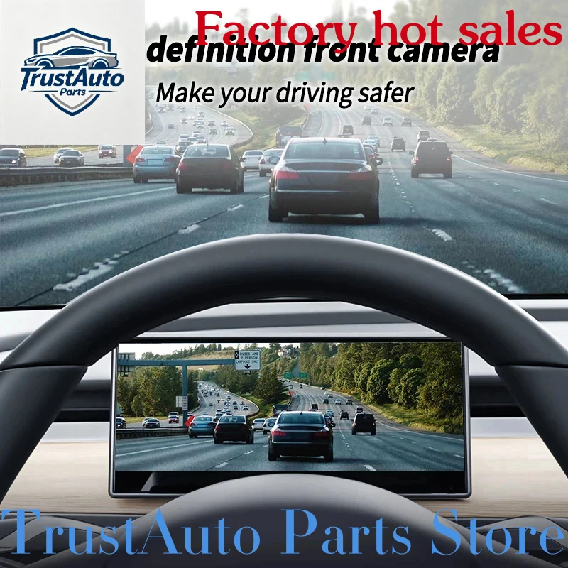 TrustAuto Parts Store Is Having A Hot SaleRONICS HUD With Outlet Fit Model Y - Highland Carplay And Android