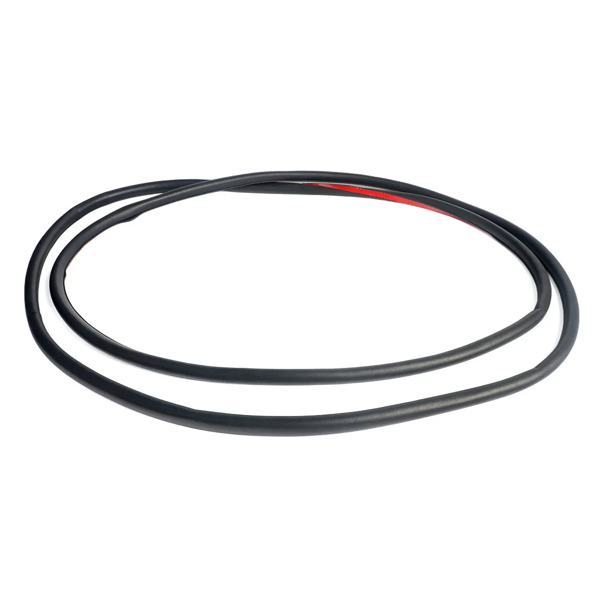 Car Seals For Bmw 5 Series E60 E61 2003 2004 2005 2006 2007 2008 2009 2010 Front Door Rubber Seal Left Right 51217033787 view 3
