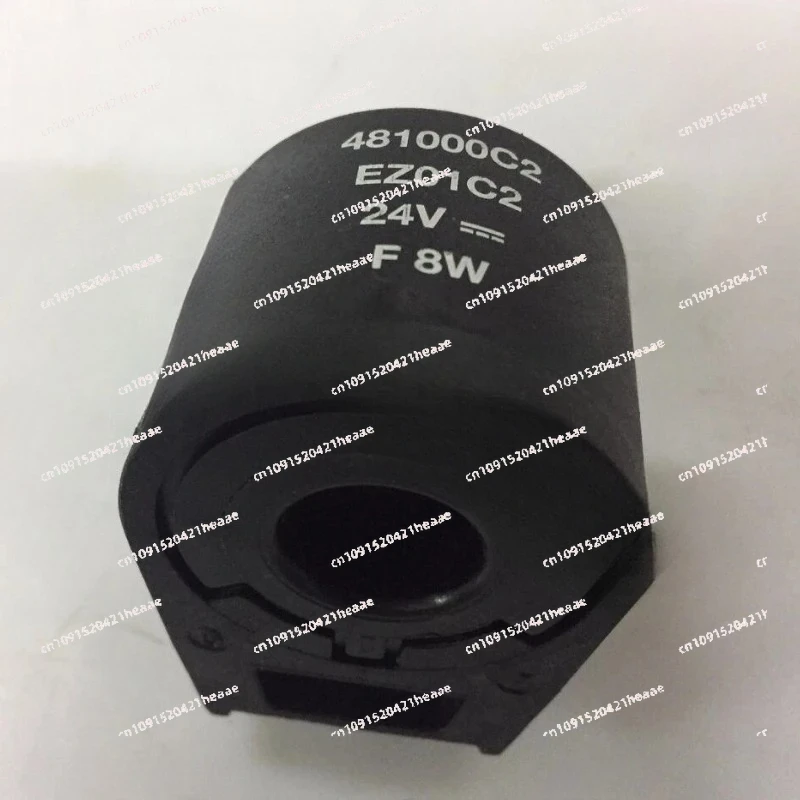 

Suitable for high temperature solenoid valve coil 481000C2/3D/C7, 486265C2/F4/A7