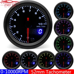 0-10000 RPM Meter 2