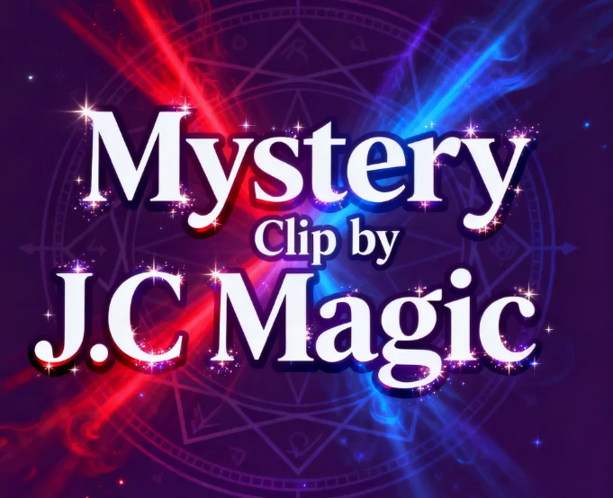 Mystery Clip By J.C… - image