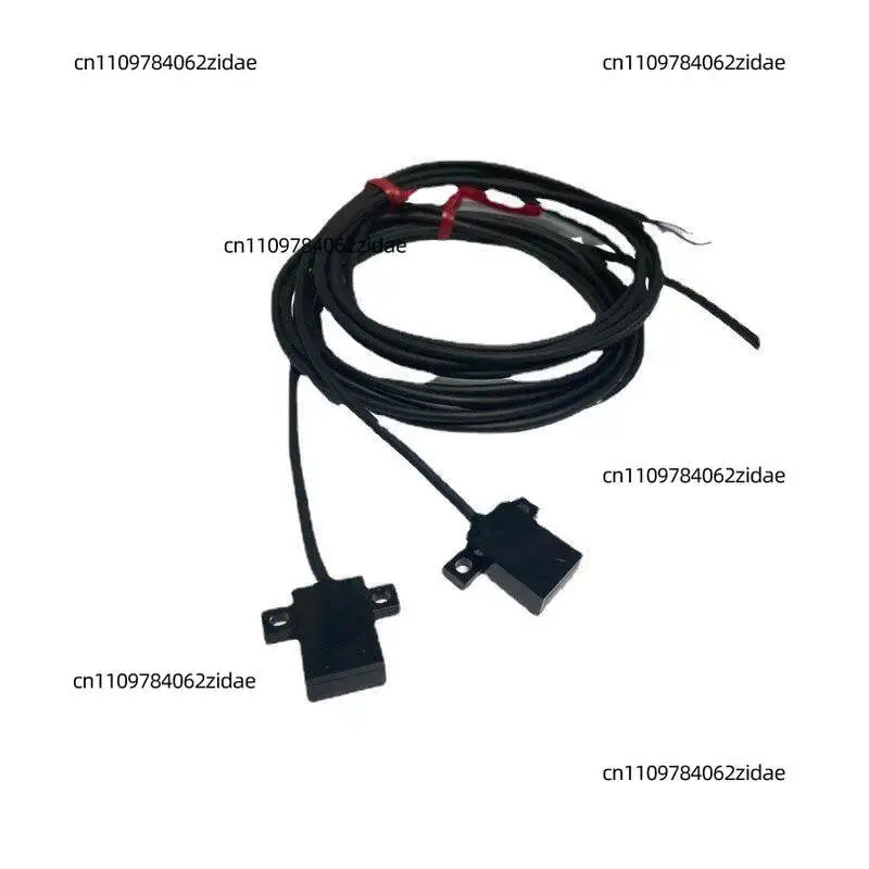 For Ultra Small Photoelectric Sensor Miniature BGS Photoelectric Switch Background Suppression for Industrial Automation