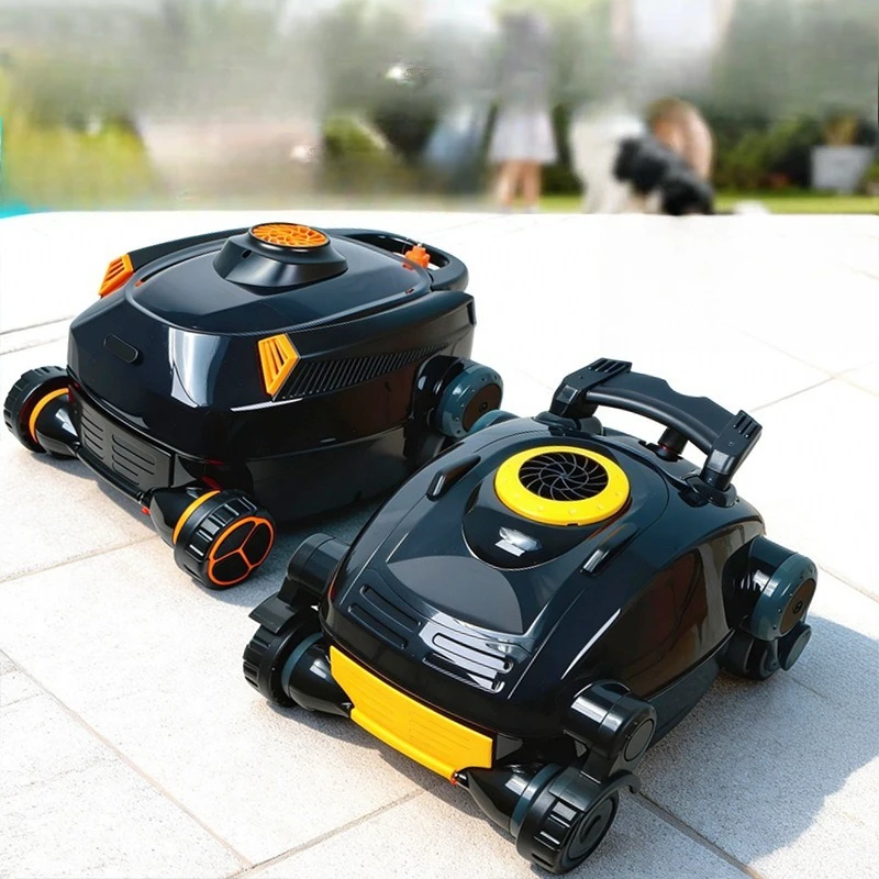 suction machine cleaning robot climbing wall filtering water turtle underwater vacuum cleaner fish pond sewage suction
