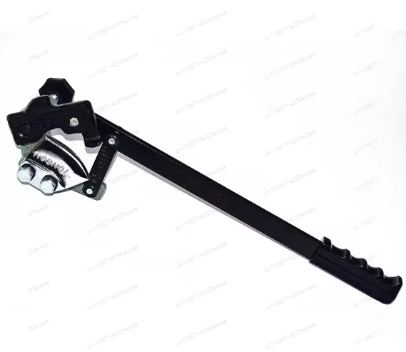 

barrel opener 200L iron drum oil drum cutter lid opening wrench Explosion-proof barrel surface cover cutter DS-200L