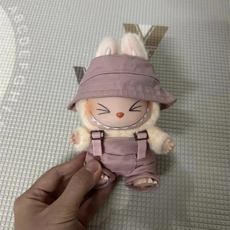 Рисунок 2 - Для Labubu 15-17 см v1v2 аксессуары