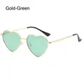 Gold-Green