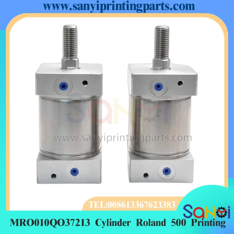 Best Quality MRO010QO37213 Cylinder DS/MEBH-40-10-P-SA For Roland 500 Printing Machine